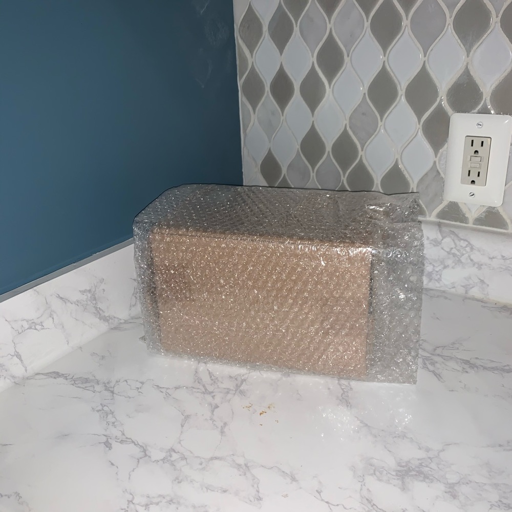 Jay Imports Ceramic Treat Canister - Picture 9 of 11